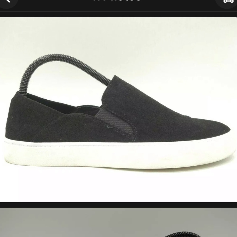 Steve Madden Fayna Loafers - Like New